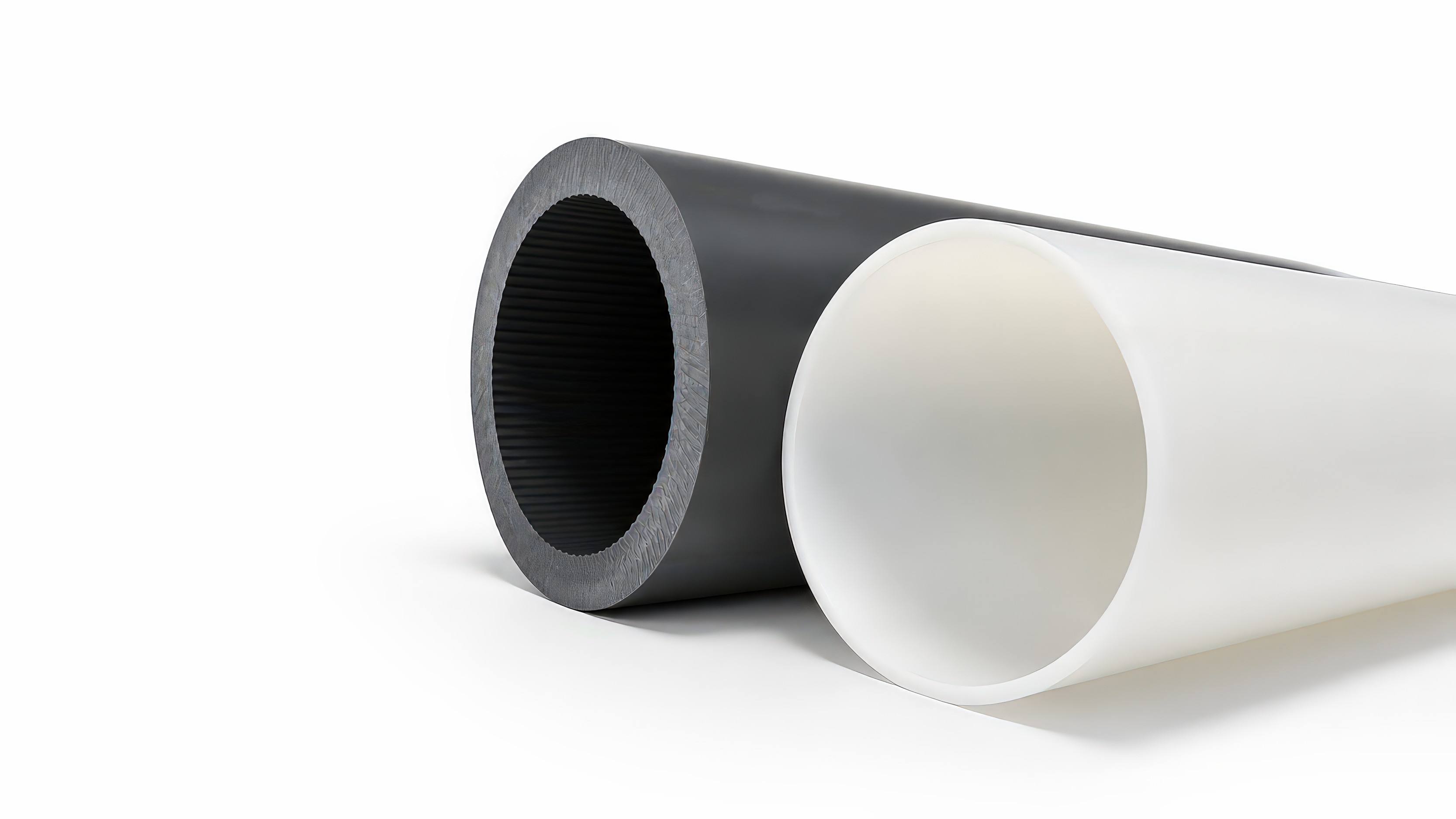 Tubi da scarto industriale – PVC R