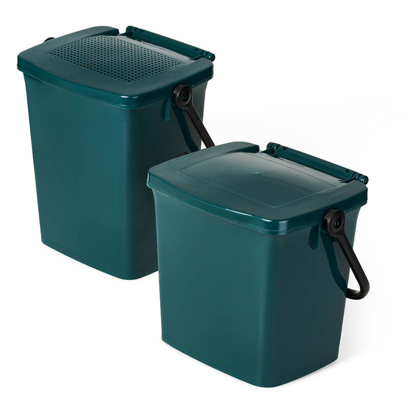 Contenitore per la raccolta differenziata –  Minimax + 7L