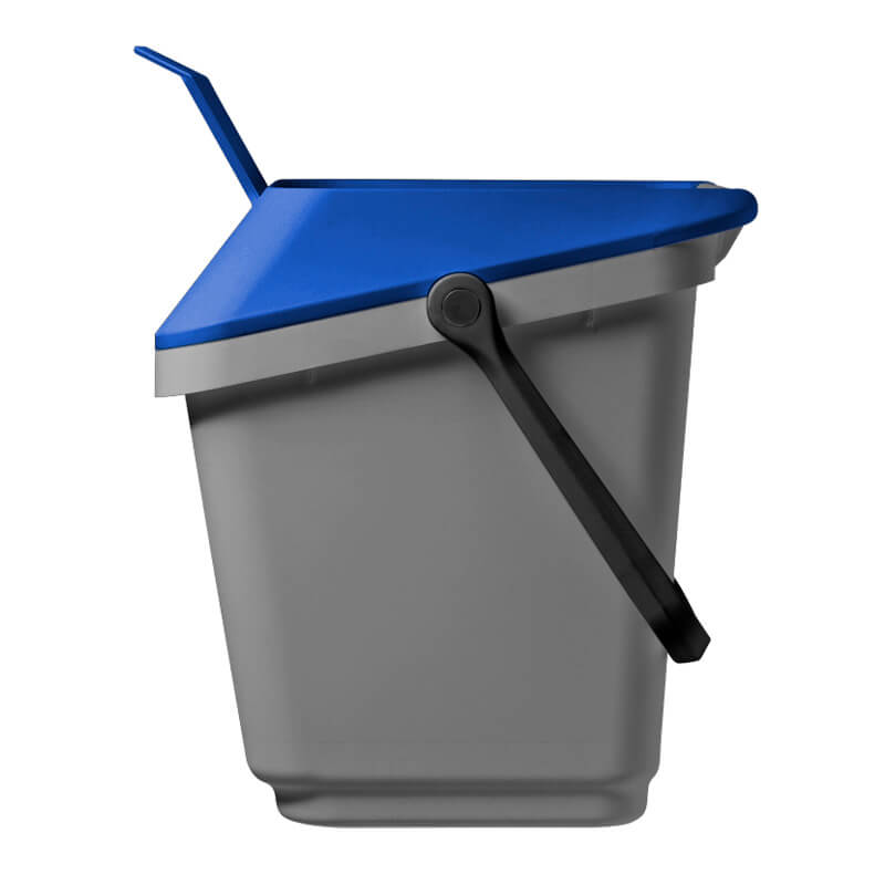 Contenitore per la raccolta differenziata –  Easymax
