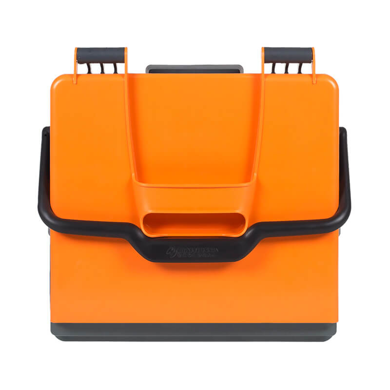 Contenitore per la raccolta differenziata – Comby Met 40L