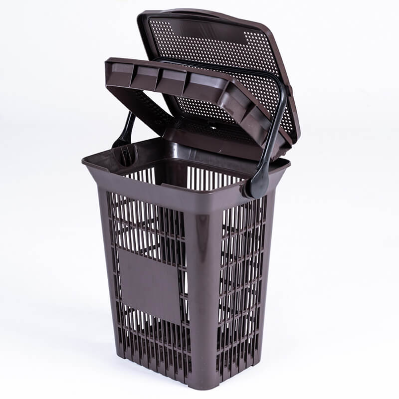 Contenitore aerato per la raccolta differenziata di scarti umidi – Umimax +10L