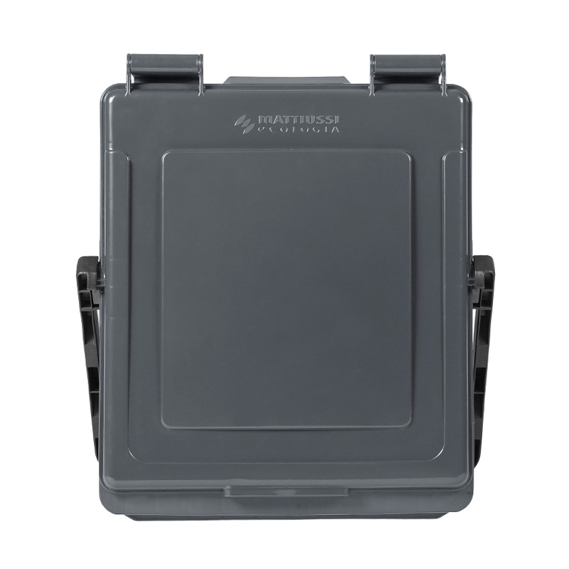 Contenitore per la raccolta differenziata –  Minimax Tech 50L