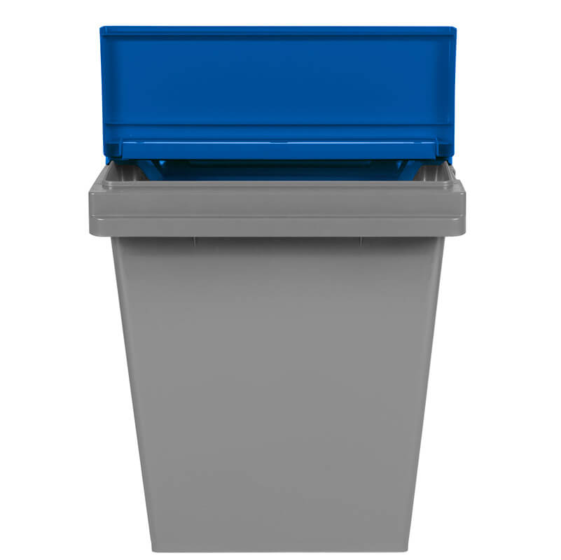 Contenitore per la raccolta differenziata –  Easytech 45L