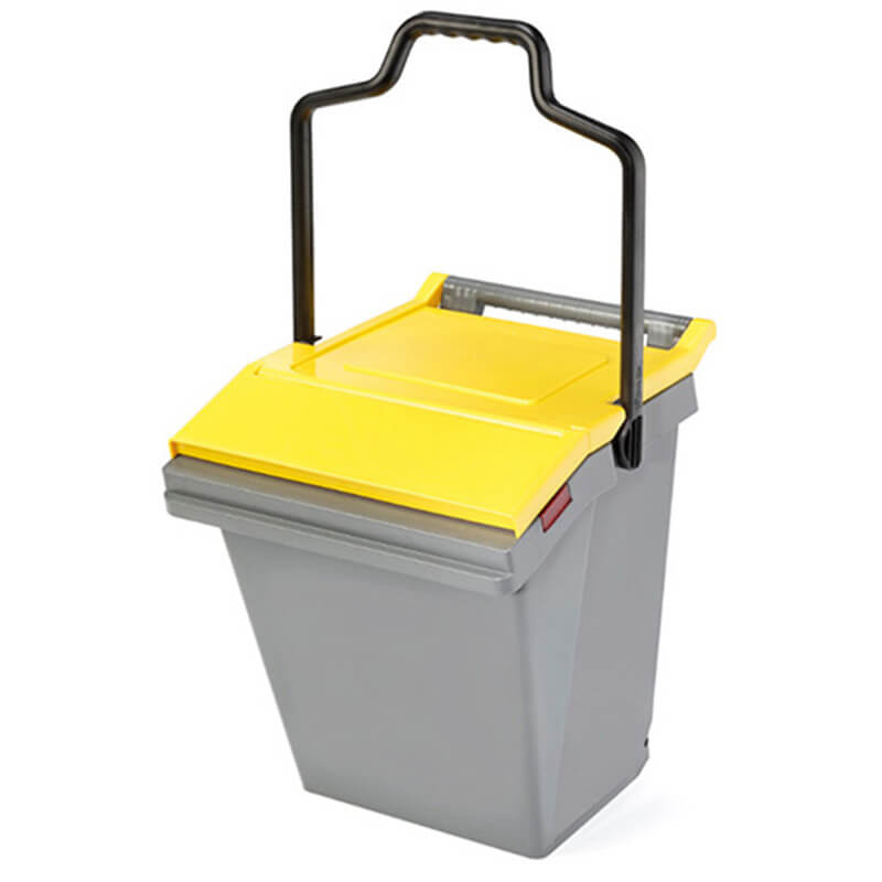 Contenitore per la raccolta differenziata –  Easytrolley 45L
