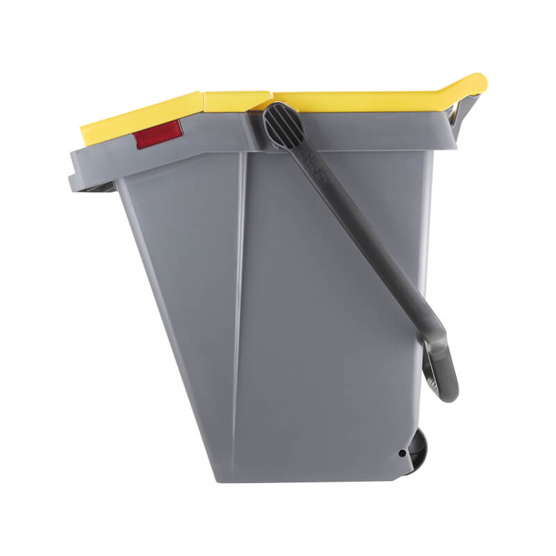 Contenitore per la raccolta differenziata –  Easytrolley 45L