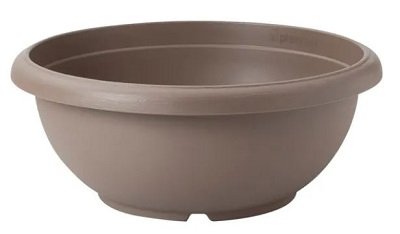 Vaso da giardino da raccolta differenziata – Ebla