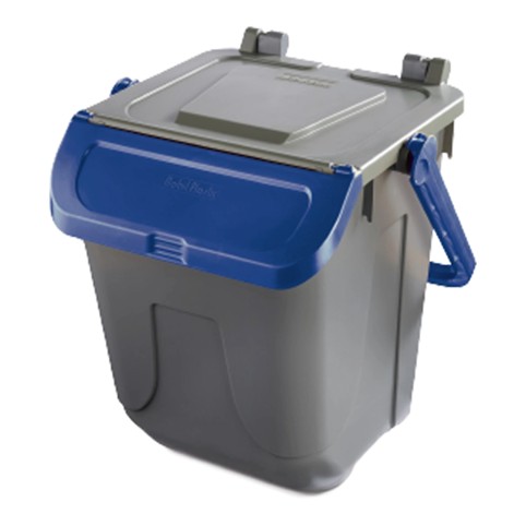 Coperchio bidone Ecology – 0011/25B-GRI