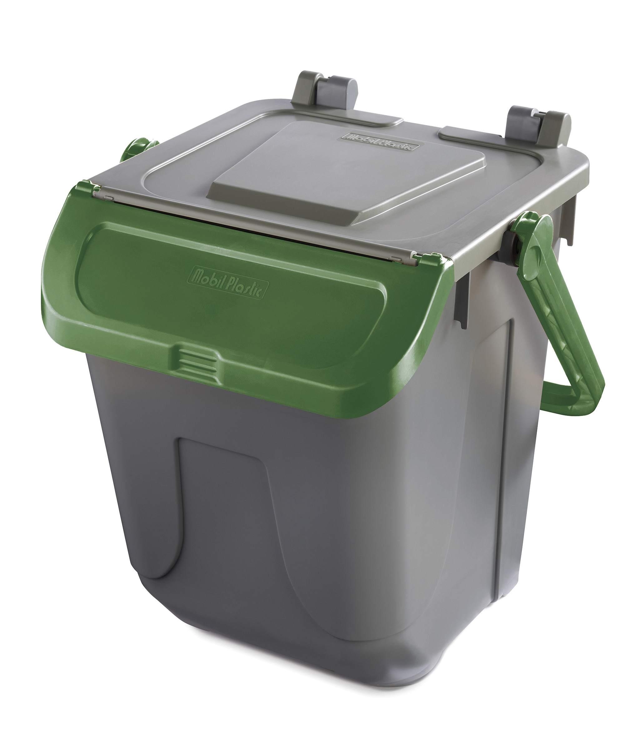 Bidone per la raccolta differenziata 25 L – 11/25GRB