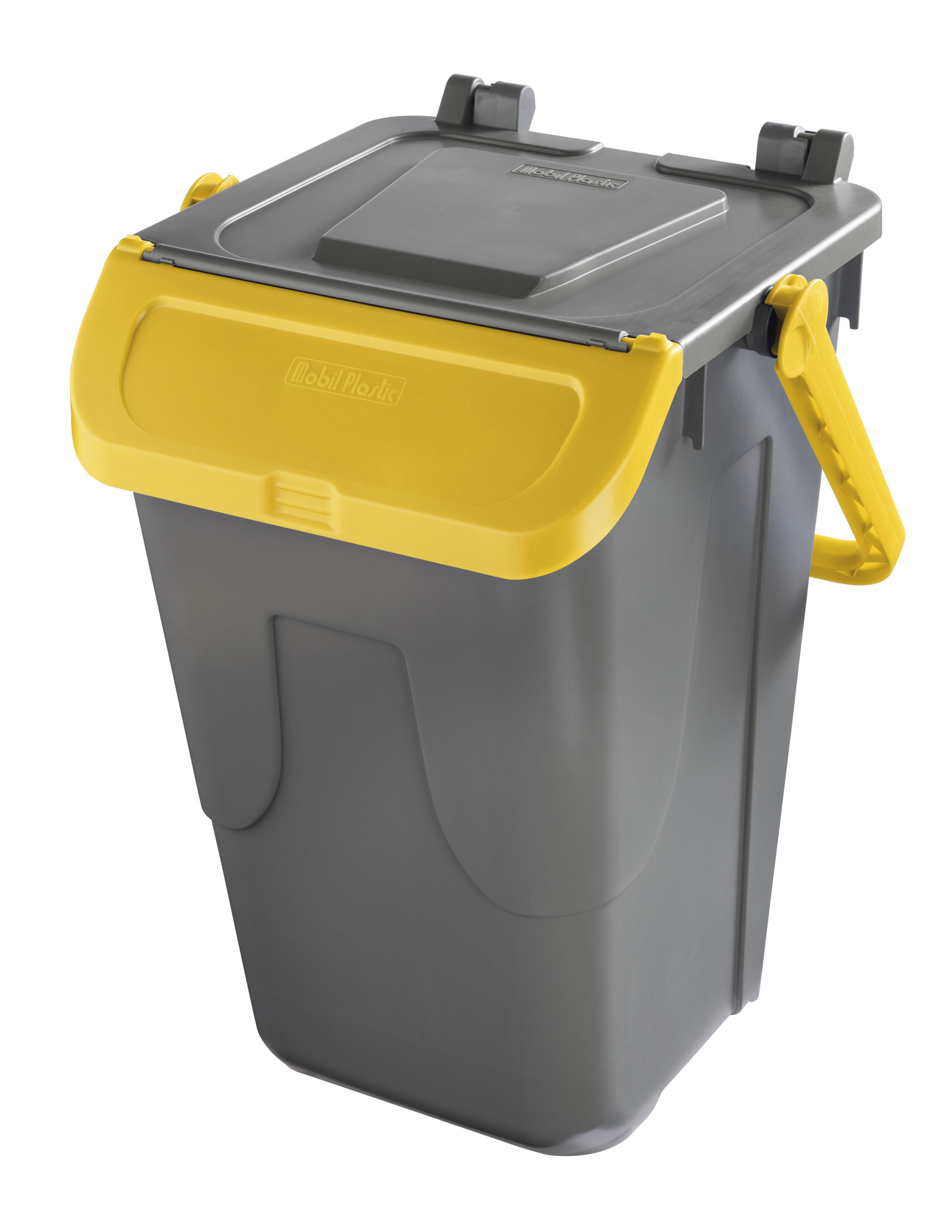 Bidone per la raccolta differenziata 35 L – 11/35GRB