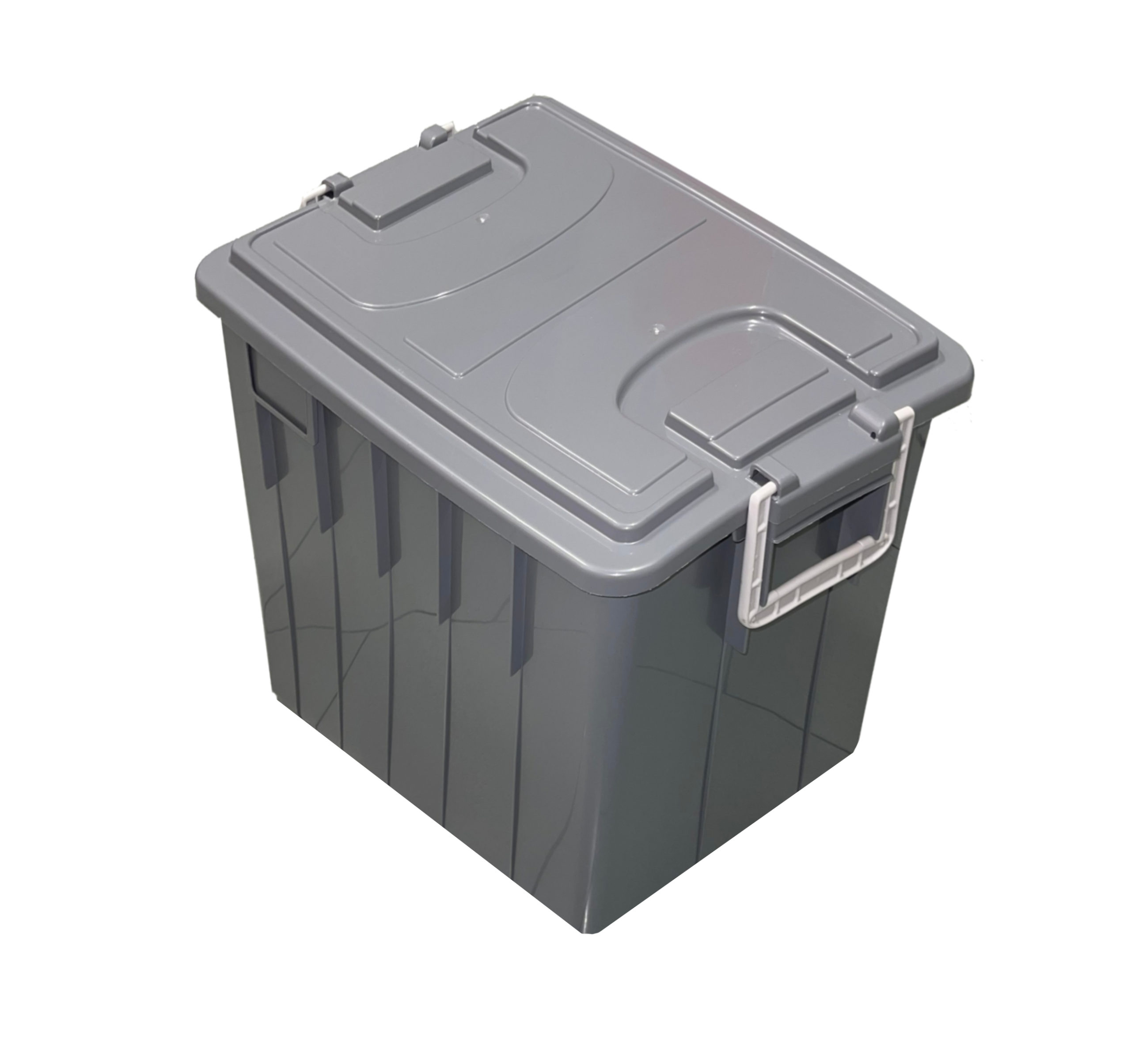 Cassa con coperchio capacità 20 L – 143/20-GRI
