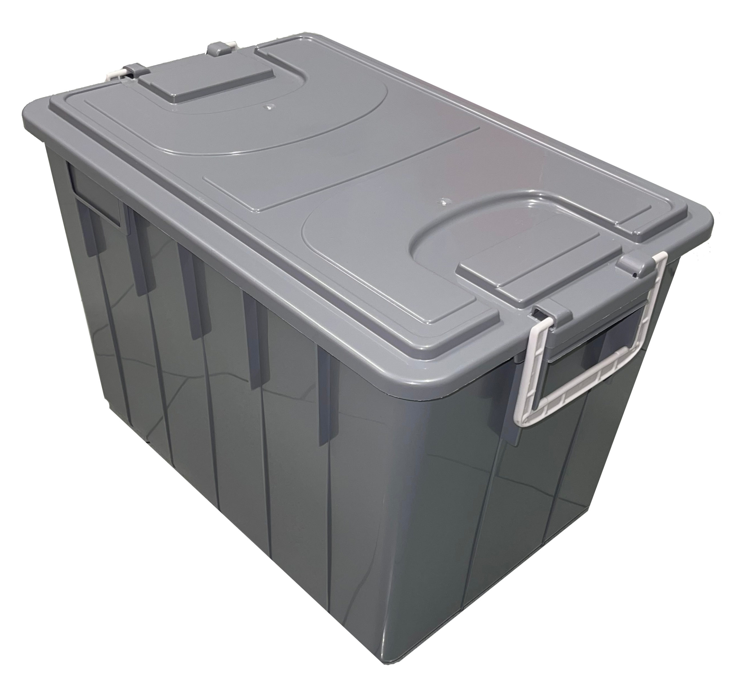 Cassa con coperchio capacità 60 L – 143/60-GRI