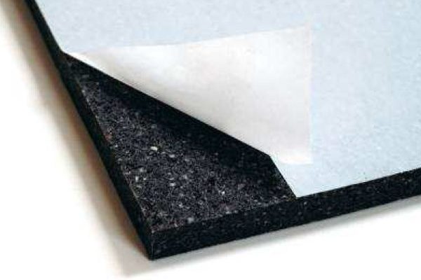 Pannello fonoassorbente da sottoprodotto – Cirfonic Easy