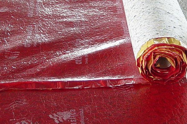 Pannello fonoassorbente da raccolta differenziata – Cirfonic HP-R