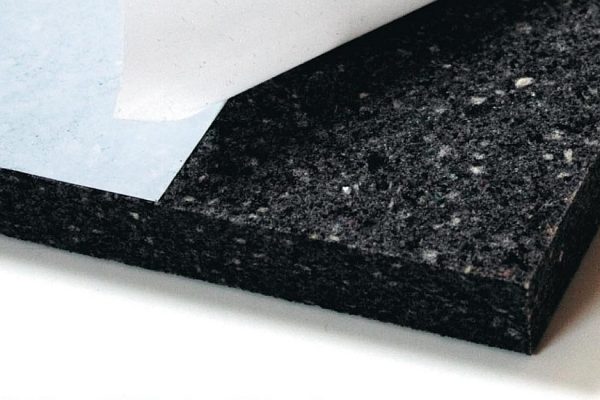 Pannello fonoassorbente da raccolta differenziata – Cirfonic Easy-R