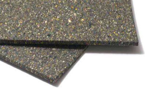 Pannello fonoassorbente da sottoprodotto – Cirfonic Pav 2000