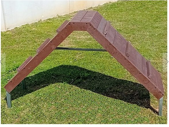 Percorso cani completo – PS0126