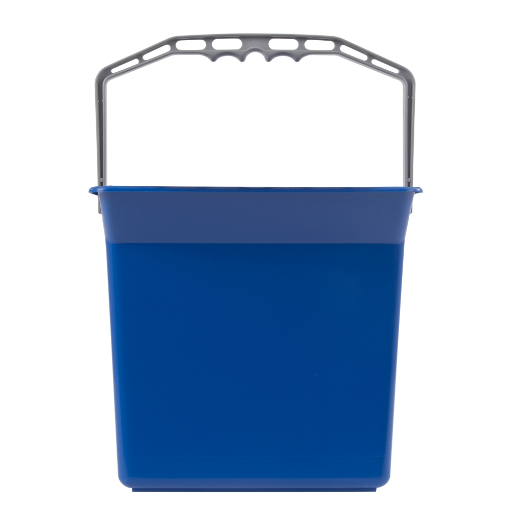 Secchi 6L con manico superiore