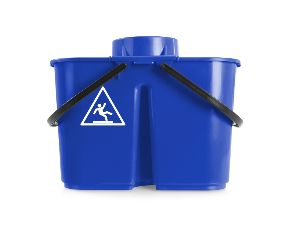 Secchio Doppio Fox – 00005250