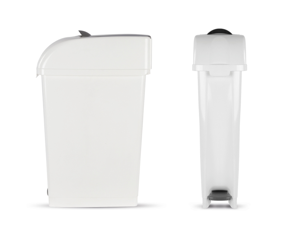 Contenitore per la raccolta differenziata – Pattumiera igenica Elle XXL