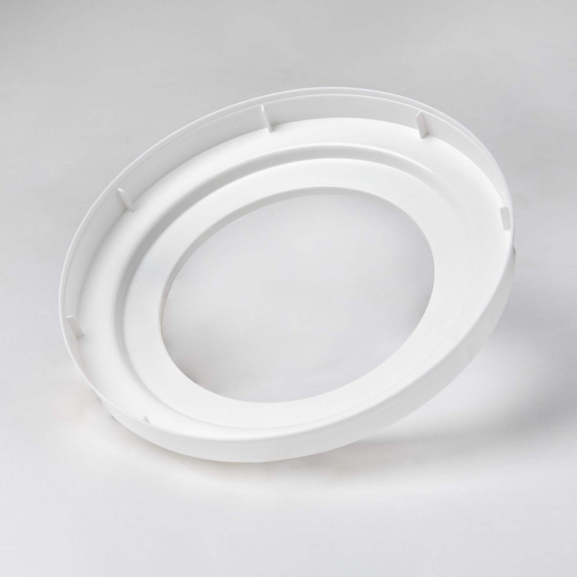 Accessori per contenitori industriali da scarto industriale – GHIERA PSV-S95