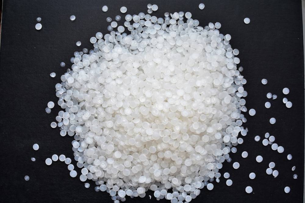 Bobina in LDPE da raccolta differenziata – Bobina PSV80