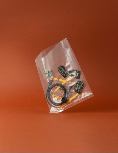 Buste in PE con cerniera da sottoprodotto – SACCHI/BUSTE CON CERNIERA PSV-Sottoprodotto