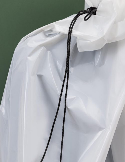 Copri abiti in PE da sottoprodotto – COPRI ABITI PSV-Sottoprodotto