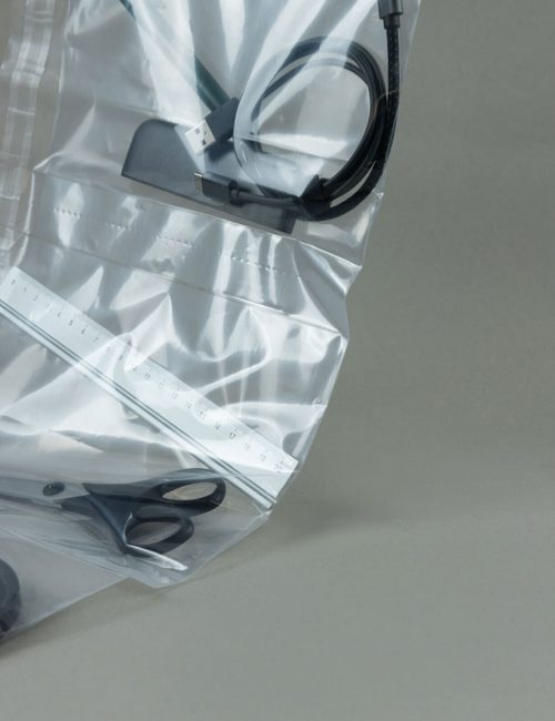 Buste in PE con biadesivo da sottoprodotto – BUSTE CON BIADESIVO PSV-Sottoprodotto