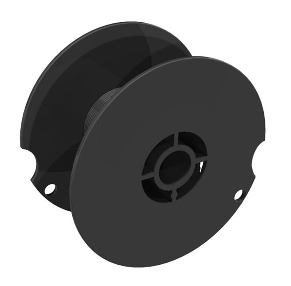 Rocchetti per filo da saldatura e per filo stampanti 3D – 100-40