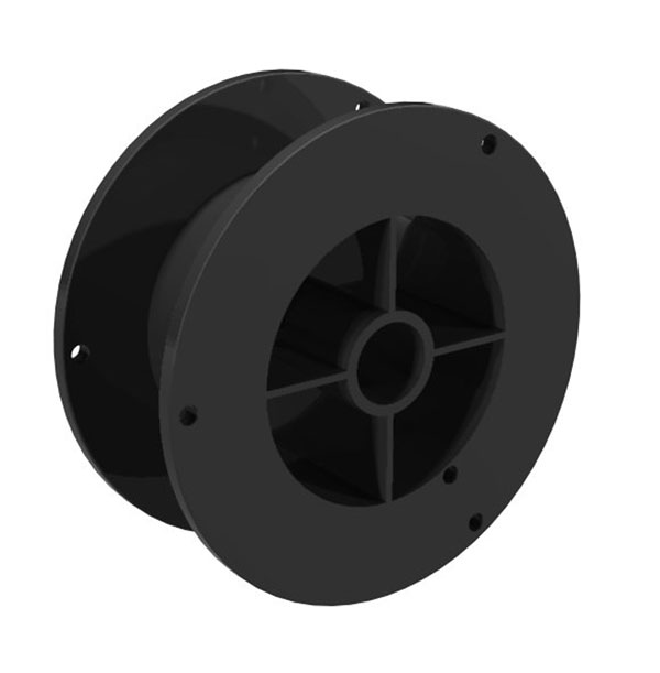 Rocchetti per filo da saldatura e per filo stampanti 3D – 100-40-NG