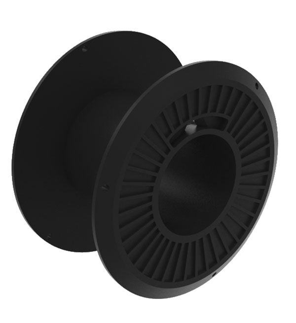 Rocchetti per filo da saldatura e per filo stampanti 3D – 115-R1,2