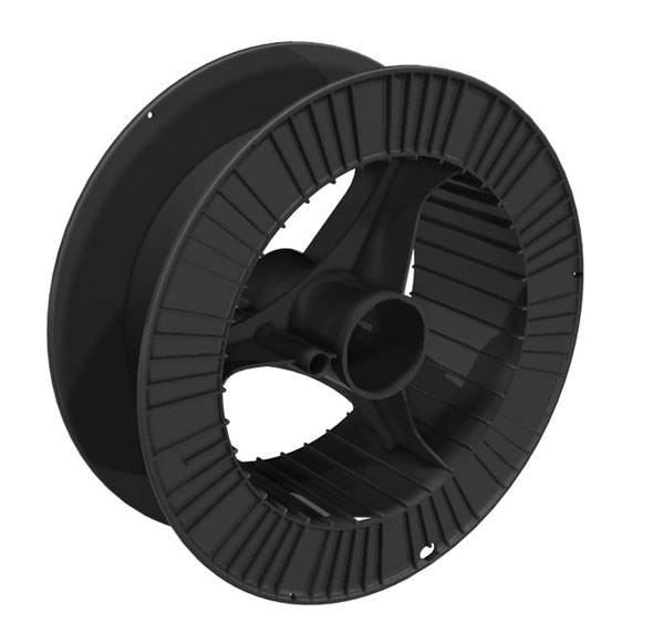 Rocchetti per filo da saldatura e per filo stampanti 3D – 300-R1