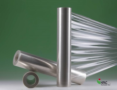 Film estensibile da mix eco – REX 60
