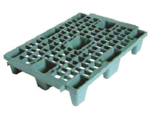 Pallet con superficie chiusa – Pallet Antiribaltamento 1200X800 CPL TAPPI SUP 000988B/2.S