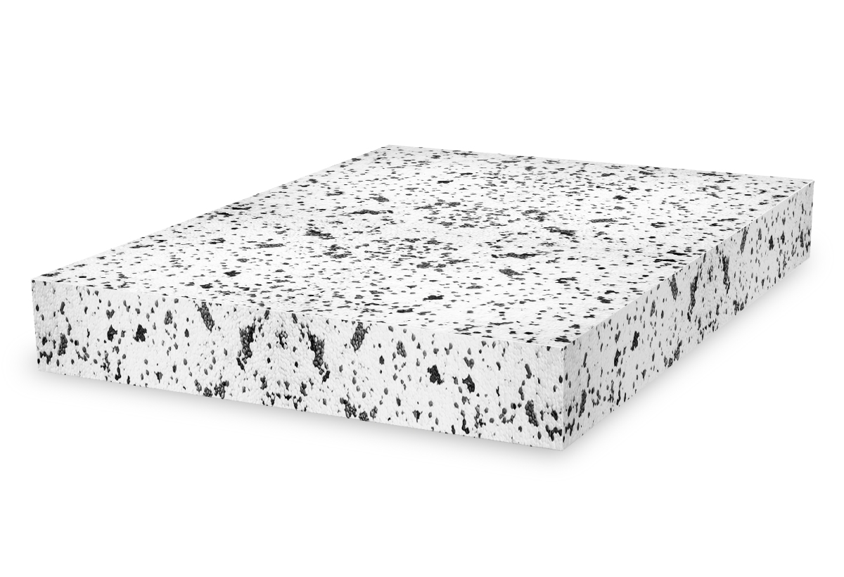 Isolamento termico – Sicure White K100
