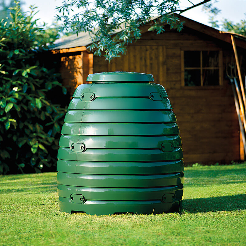 Compostiera – Composter 400L