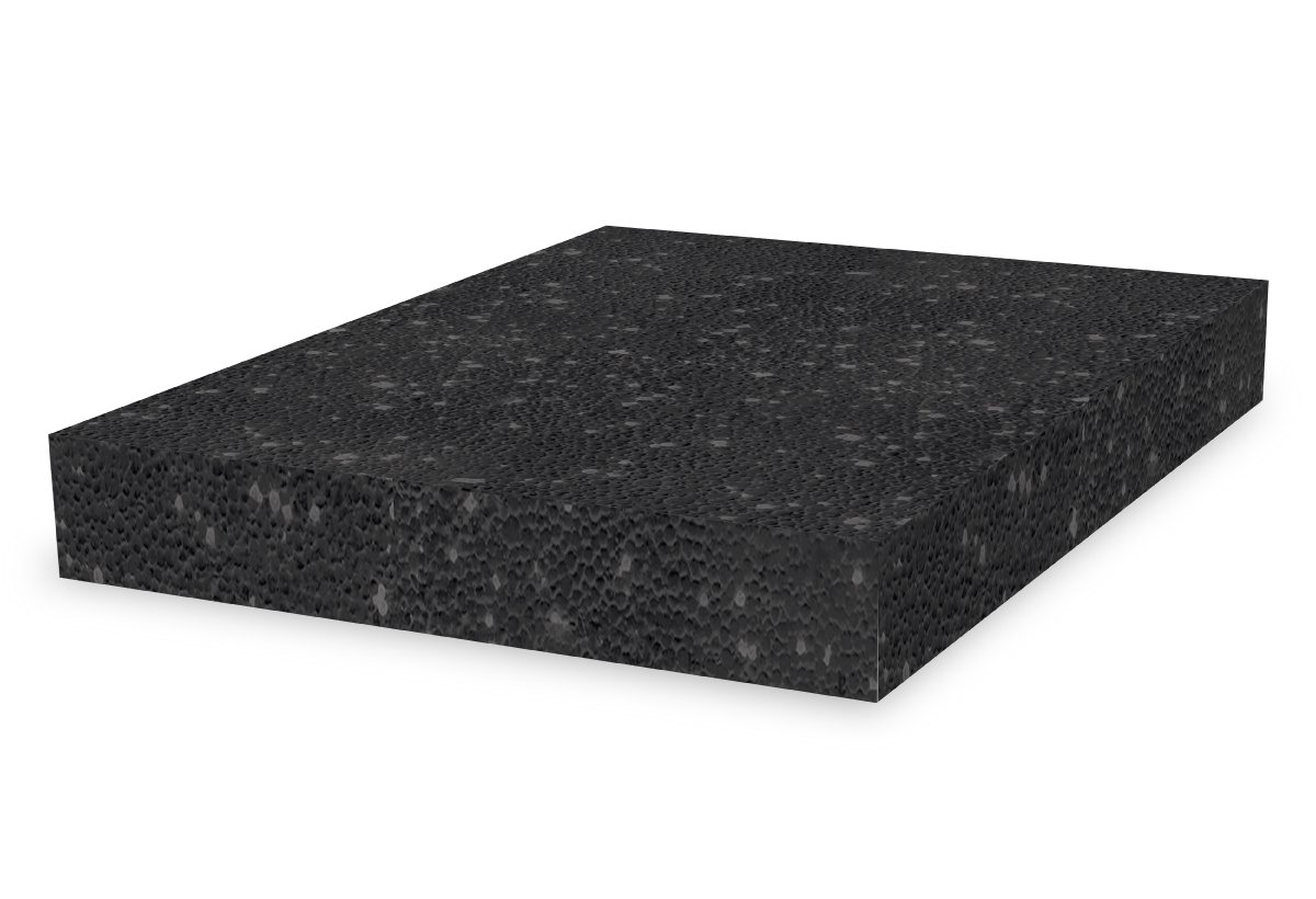 Isolamento termico – Sicuro Black 31