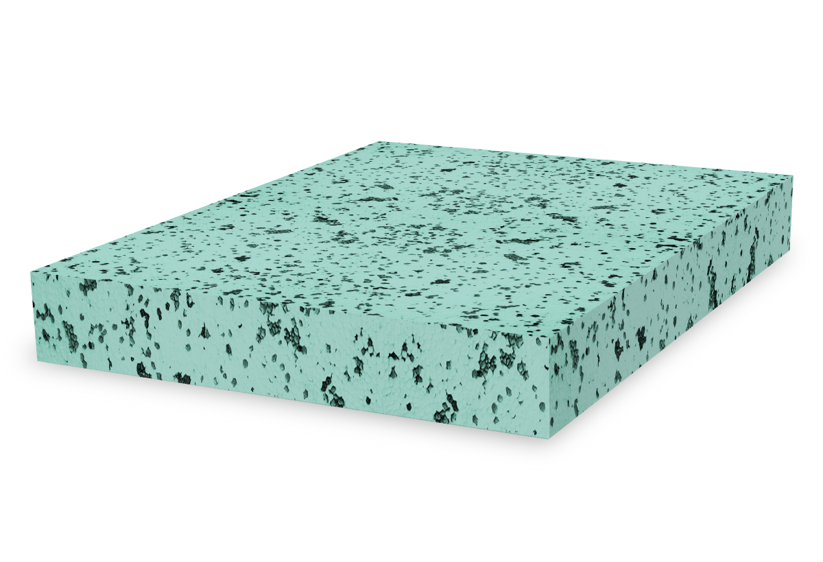 Isolamento termico – Sicuro Green K250