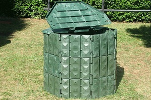 Compostiera – Ottogreen 600 00579B/2