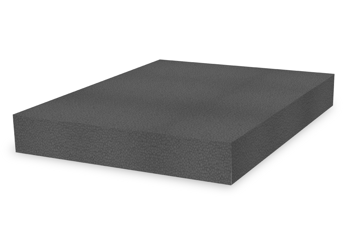 Isolamento termico – Diamante 150 Floor CAM