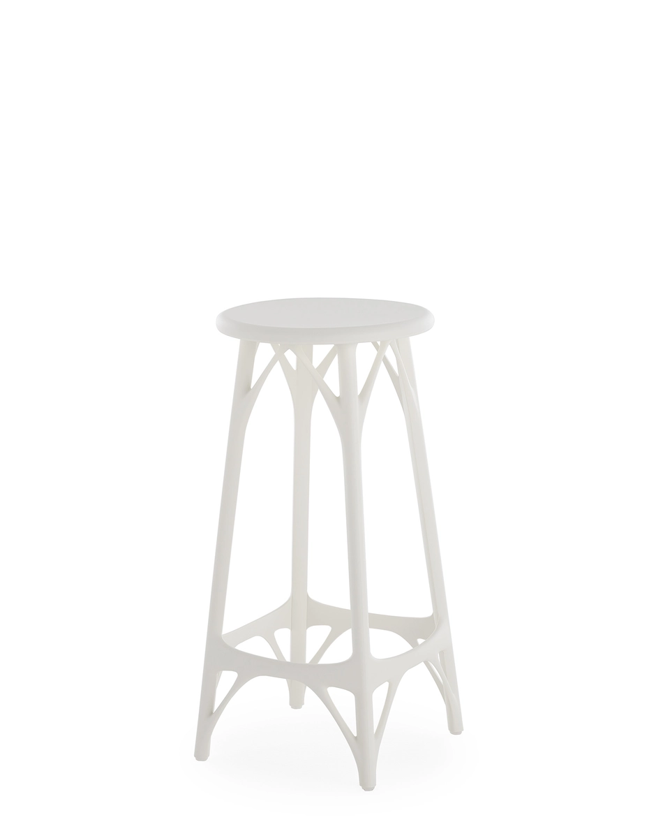 Sgabello A.I. Stool H65 – 5888