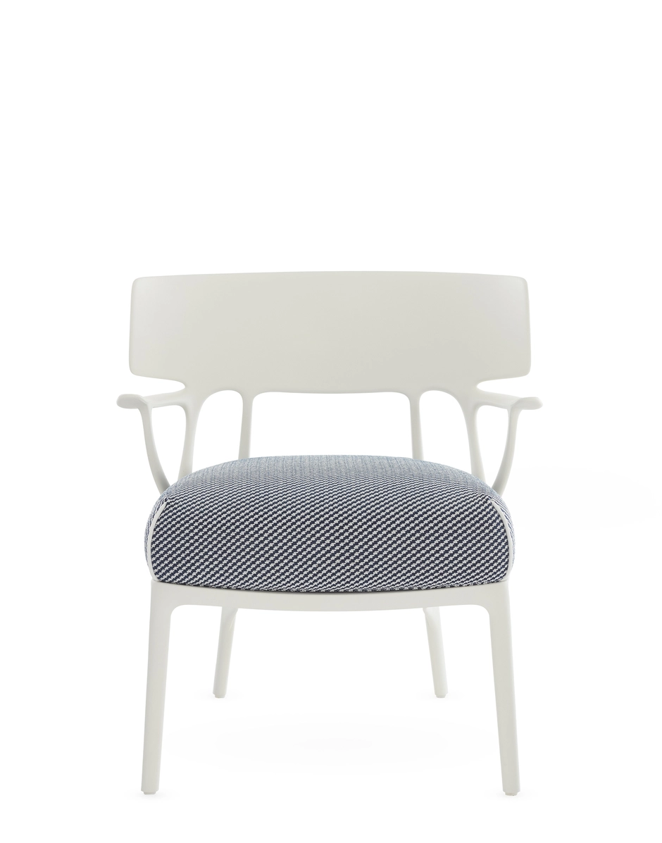 Poltrona A.I. Lounge – 5904