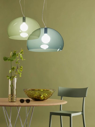 Lampada FL/Y – 9030