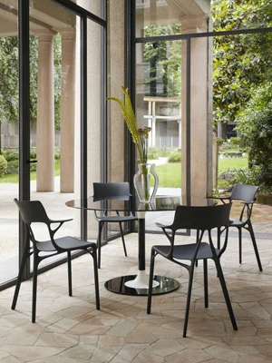 Sedia Re-Chair – 5803
