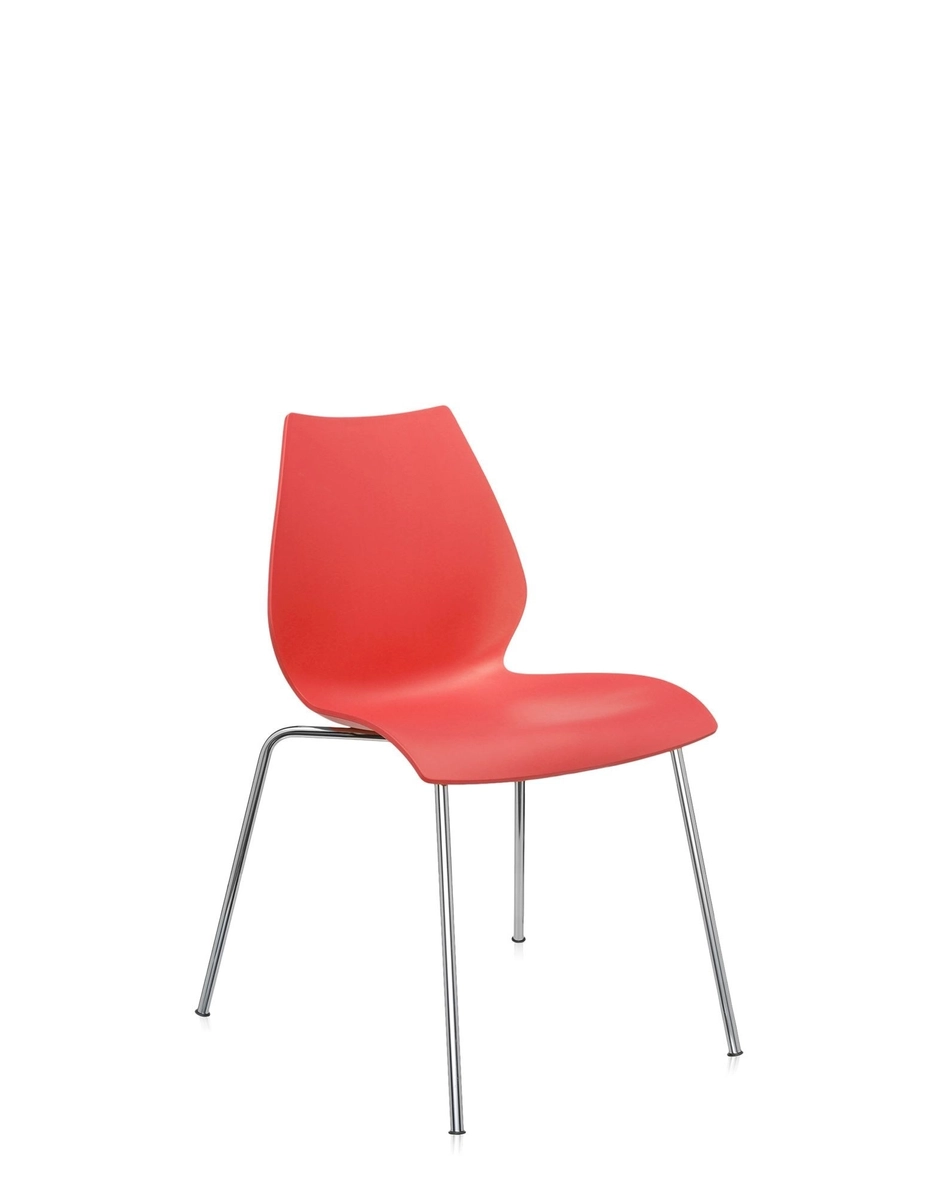 Sedia Maui 4 Gambe – 2870