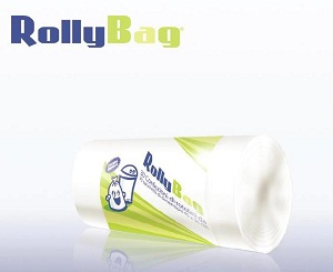 Sacchi per raccolta differenziata – Rolly Bag – RB01