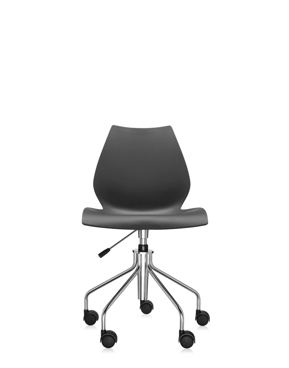 Sedia Maui con pompa e 5 ruote – 2878