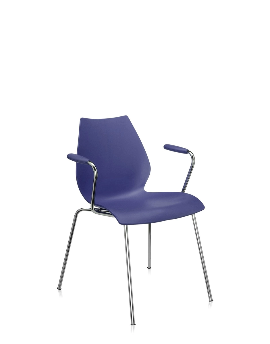Poltroncina Maui 4 Gambe – 2872