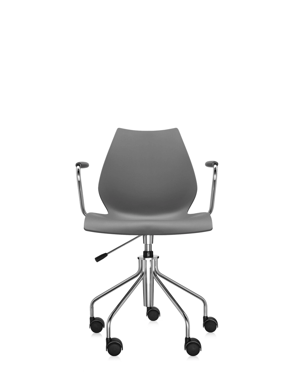 Poltroncina Maui con pompa e 5 ruote – 2879