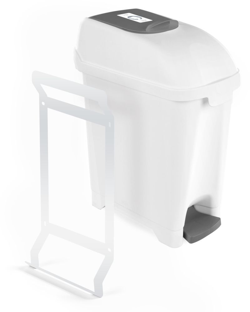 Contenitore per la raccolta differenziata – Desy – 0000CO2910DE